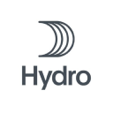 Norsk Hydro ASA ADR Logo