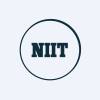 NIIT LEARNING SYSTEMS LTD Logo