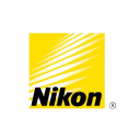 NIKON CORP. ADR 1 Logo