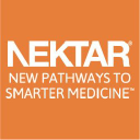 Nektar Therapeutics Logo