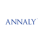 Annaly Capital Management Logo