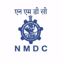 NMDC Ltd Logo