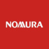 Nomura ADR Logo