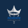 Norden Crown Metals Logo