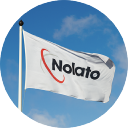 Nolato B Logo