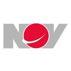 NOV Inc. Logo