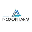 Noxopharm Ltd. Logo