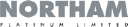 Northam Platinum Holdings Aktie Logo