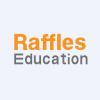 RAFFLES EDUCATION CORP LT Logo