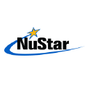 NuStar Energy LP Pfd Logo