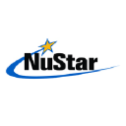 NuStar Energy LP Logo