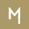 MEGUMAGOLD CORP. NEW Logo