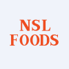 NSL Foods PCL Ordinary Shares Logo