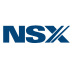 NSX LTD. Logo