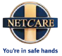 NETCARE LTD. RC -,01 Logo