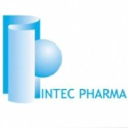 Intec Pharma Logo