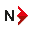Novotek B Logo