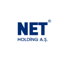 NET Holding AS Logo