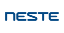 NESTE OYJ UNSP.ADR 1/2 Logo