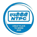 NTPC Ltd Logo