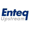 ENTEQ UPSTREAM PLC LS-,01 Logo
