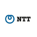 Nippon Tel. and Tel. Co. ADR Logo