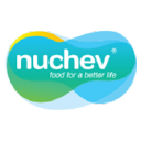 NUCHEV LTD Aktie Logo