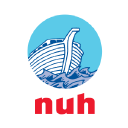 Nuh Cimento Sanayii AS Logo