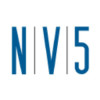 NV5 GLOBAL INC. DL-,01 Logo
