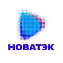 NOVATEK RL 0,10 Logo