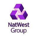 NatWest Group Aktie Logo