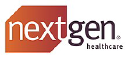 NextGen Healthcare Logo