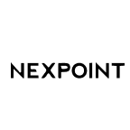 NEXPOINT RESIDENT. DL-,01 Logo