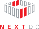 NEXTDC LTD Logo