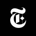 New York Times 'A' Logo