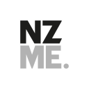 NZME LTD Logo
