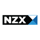 NZX LTD. Logo