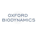 OXFORD BIODYNAMICS LS-,01 Logo