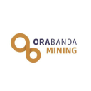 ORA BANDA MINING LTD Logo