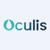 OCULIS HLDG AG SF -,01 Aktie Logo
