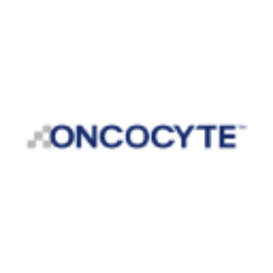 OncoCyte Corp Logo