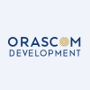 ORASCOM DEV Logo
