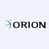 ORION EQUITIES LTD Logo