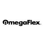 OMEGA FLEX INC. DL-,01 Logo