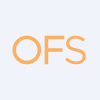 OFS CAPITAL CORP. DL -,01 Logo