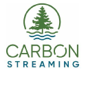 Carbon Streaming Aktie Logo
