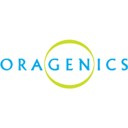 Oragenics Aktie Logo