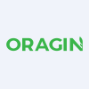 ORAGIN Foods Aktie Logo