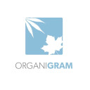OrganiGram Aktie Logo