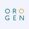 Orogen Royalties Logo